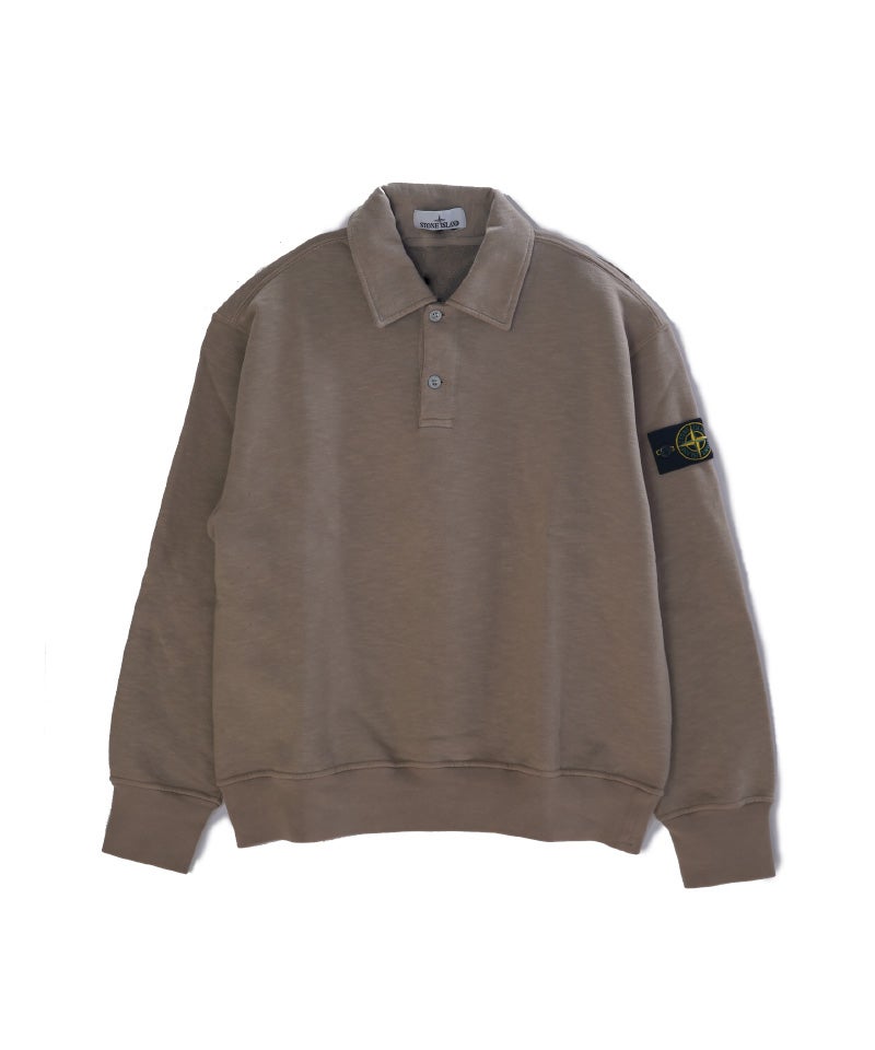 STONE ISLAND ／ ストーンアイランド | MAKES ONLINE STORE