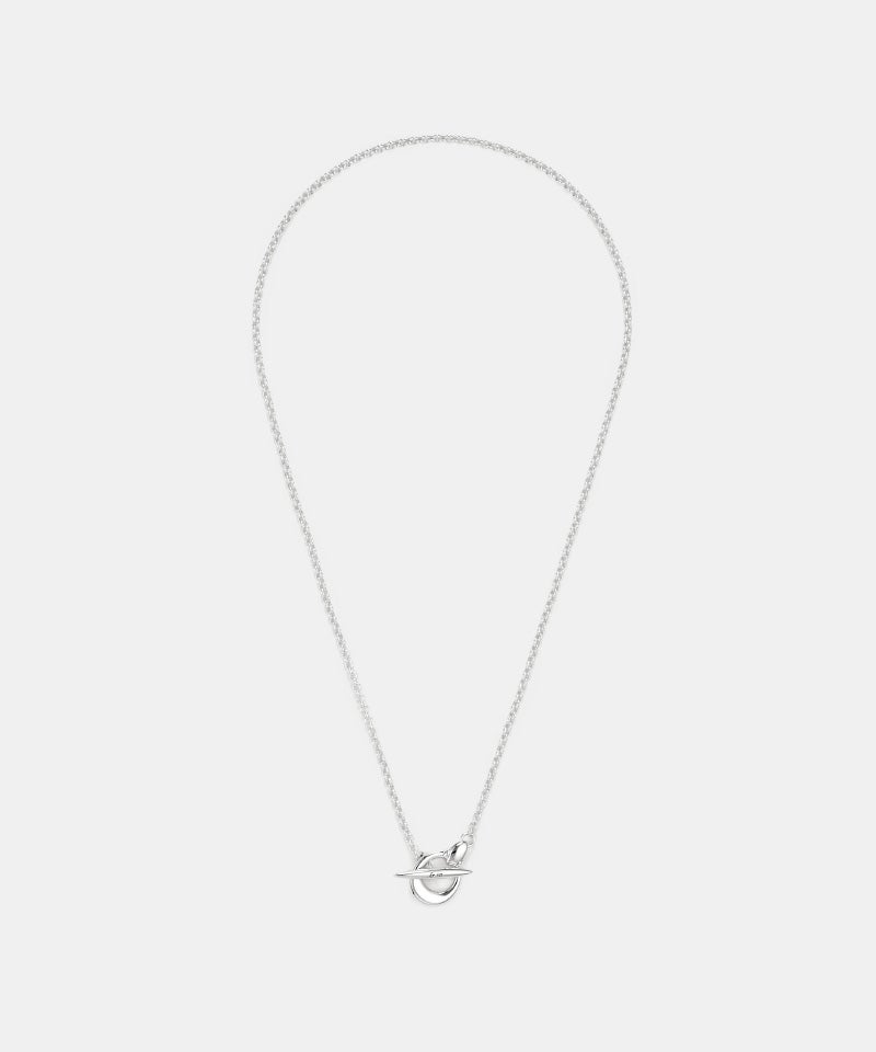 h`eres＞TOBARI ZOE SINGLE NECKLACE 101 | MAKES ONLINE STORE