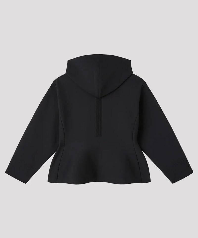 CFCL＞MILAN HOODIE FLARE JACKET | MAKES ONLINE STORE