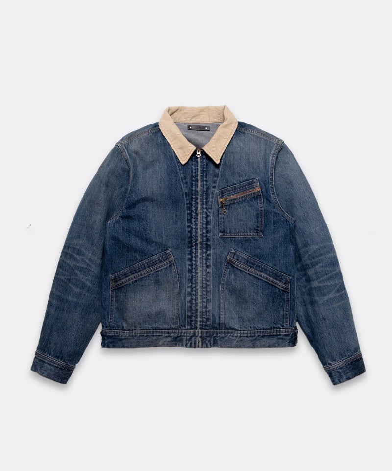 MINEDENIM ／ マインデニム | MAKES ONLINE STORE