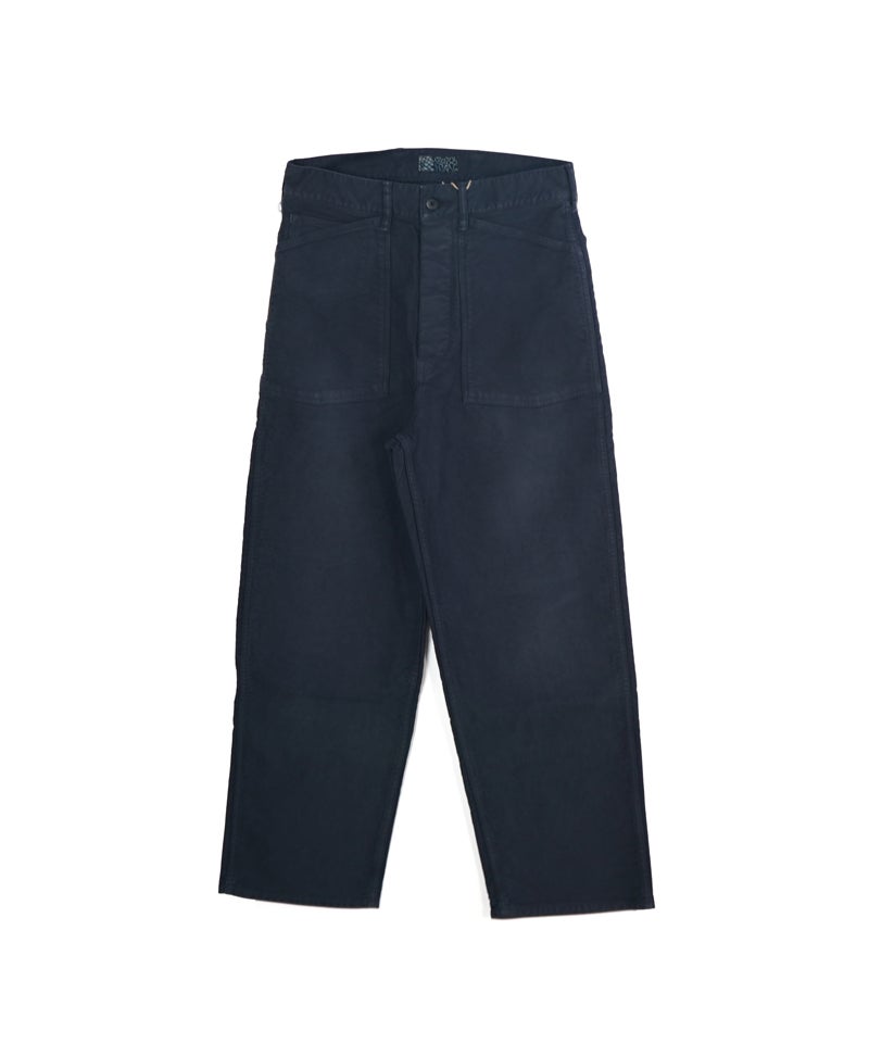 visvim＞SCOUT PANTS G.CORDS | MAKES ONLINE STORE