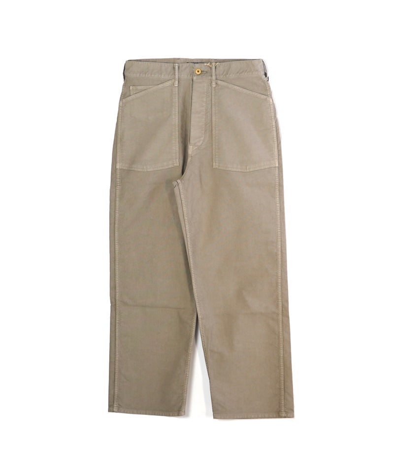visvim＞SCOUT PANTS G.CORDS | MAKES ONLINE STORE