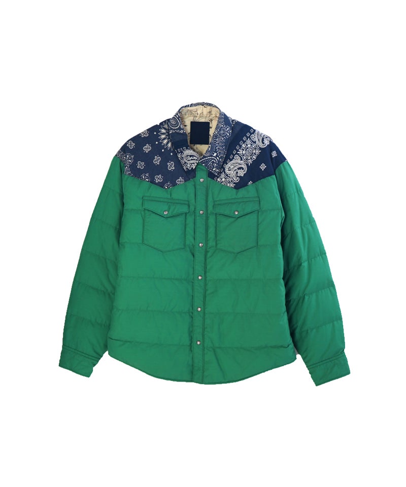 visvim ／ ビズヴィム | MAKES ONLINE STORE