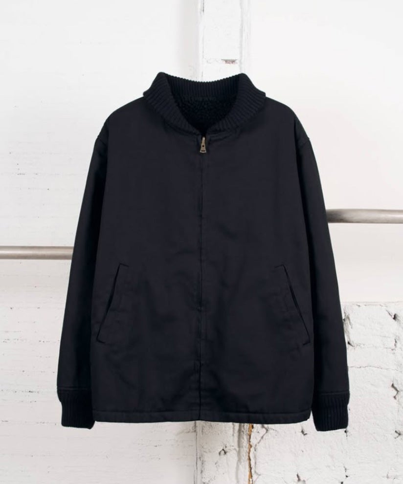 Y's for men × MASSES＞T/C WORK JACKET | MAKES ONLINE STORE