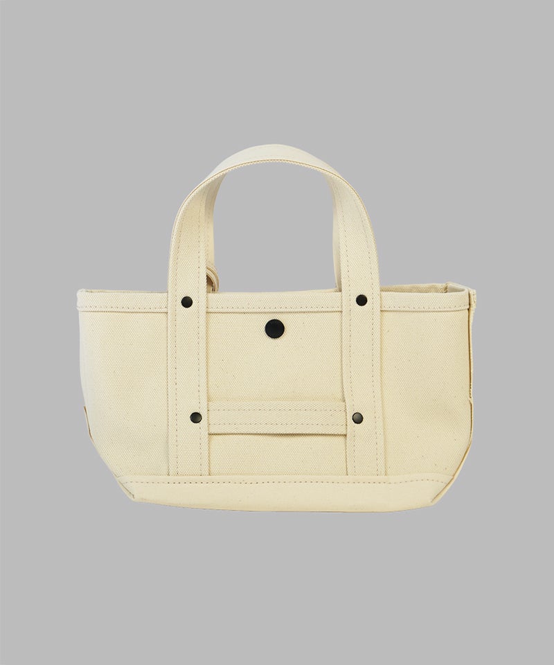 HYKE＞TOTE BAG(SMALL) | MAKES ONLINE STORE