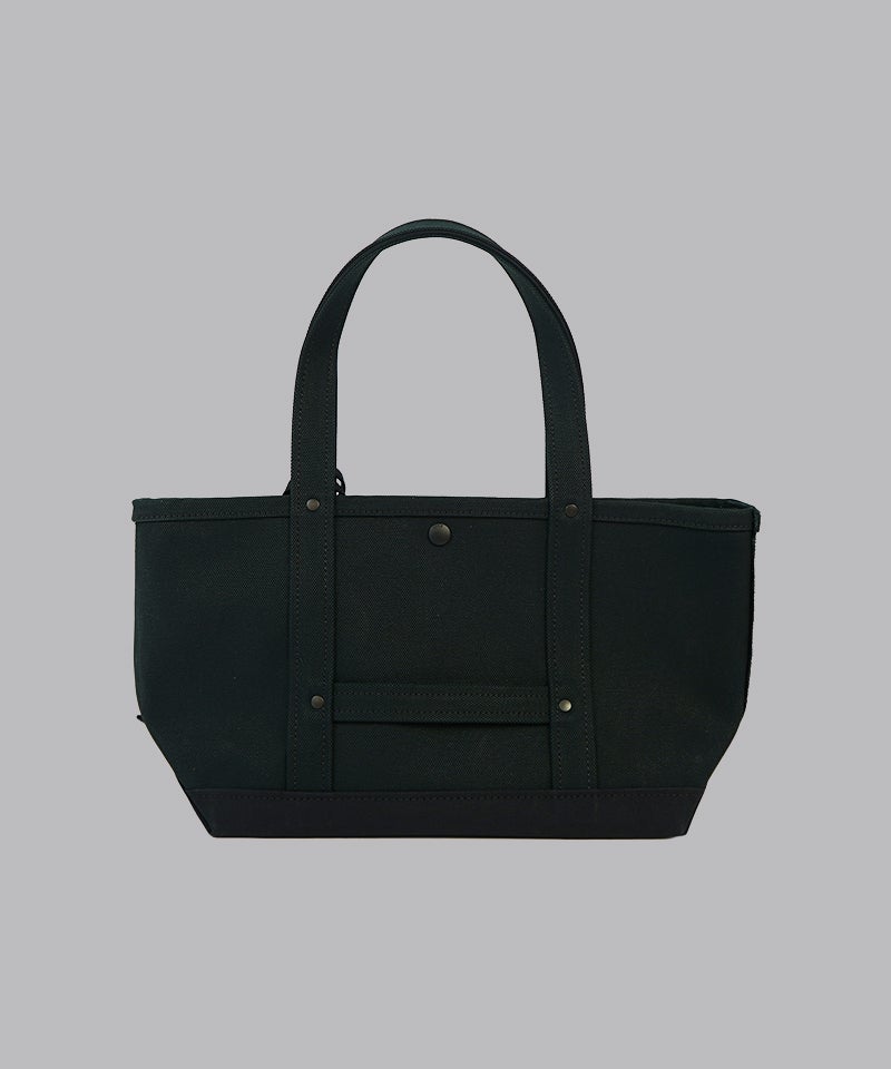 HYKE＞TOTE BAG(MEDIUM) | MAKES ONLINE STORE