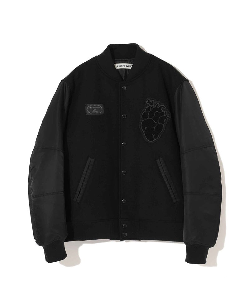 UNDER COVER ／ アンダーカバー(メンズ) | MAKES ONLINE STORE