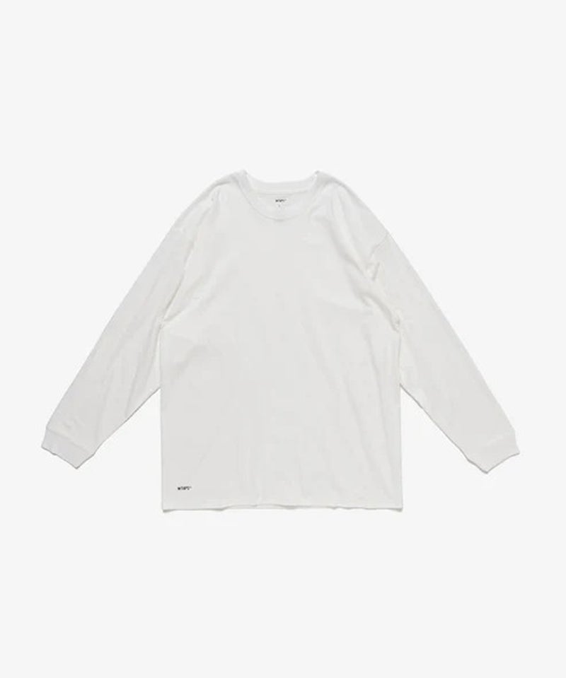 WTAPS＞SKIVVIES LS TEE | MAKES ONLINE STORE
