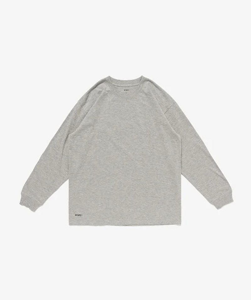 WTAPS＞SKIVVIES LS TEE | MAKES ONLINE STORE