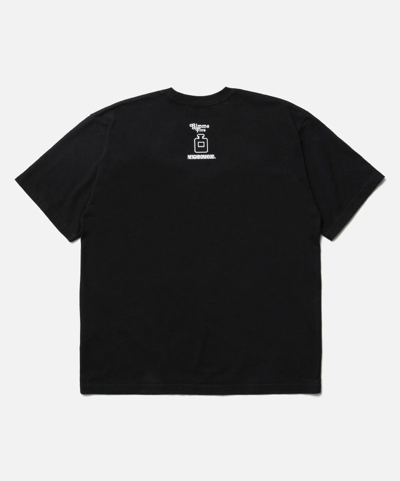 NEIGHBORHOOD＞NH X GIMME FIVE . TEE SS-2 | MAKES ONLINE STORE