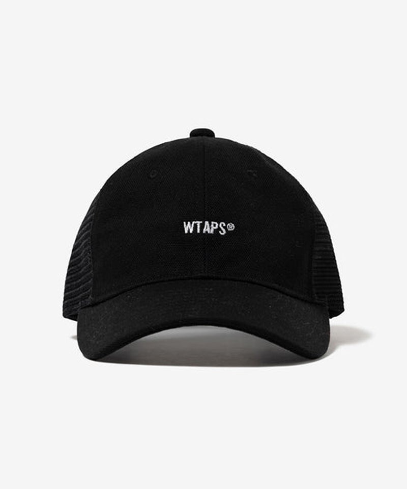 WTAPS＞T-6M 02 / CAP / COTTON. CNVS. MESH | MAKES ONLINE STORE