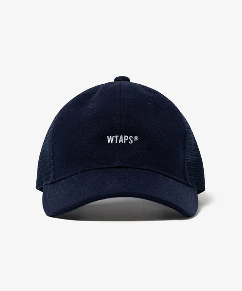 帽子 WTAPS 26SS T-6M 02 / CAP / COTTON. CNVS WTAPS＞T-6M 02 / CAP / COTTON. CNVS. MESH | MAKES ONLINE STORE