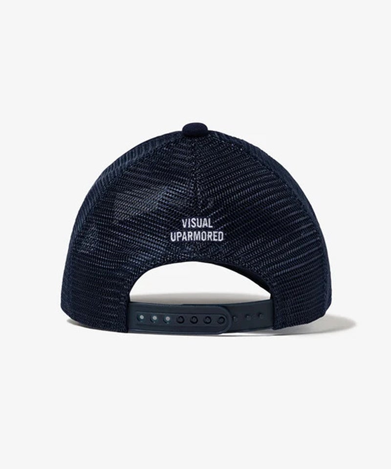 WTAPS＞T-6M 02 / CAP / COTTON. CNVS. MESH | MAKES ONLINE STORE