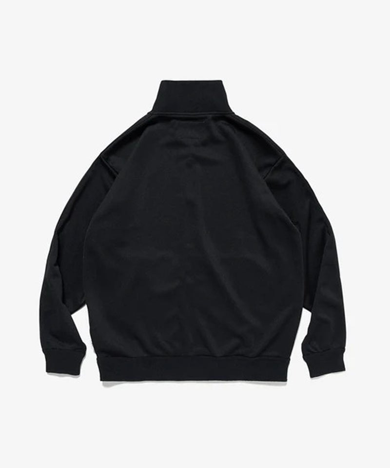 WTAPS＞TIPSI / ZIP SWEATER / POLY | MAKES ONLINE STORE