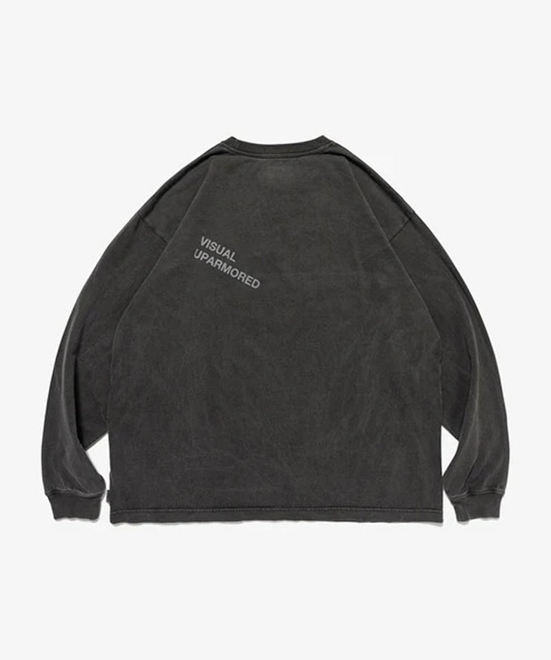 Mサイズ】WTAPS 26SS SIGN-OD (GRAY) wtaps 26ss SIGN-OD / SS