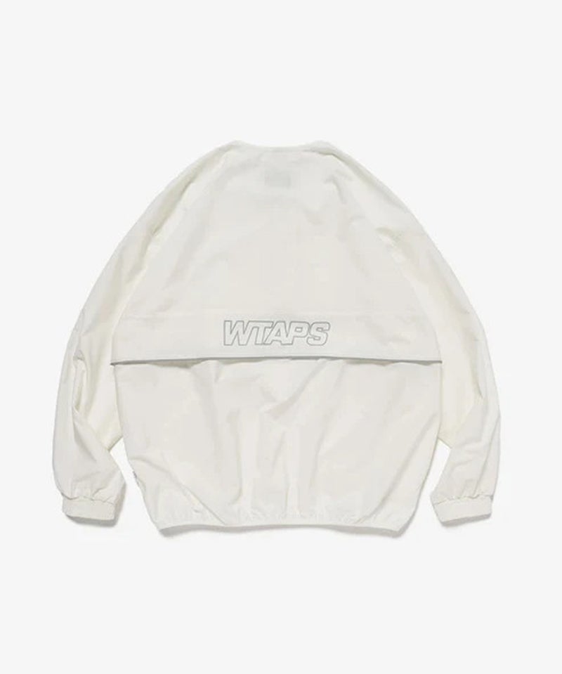 WTAPS＞BLOW / LS / POLY. WEATHER | MAKES ONLINE STORE