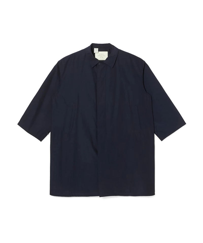 N.HOOLYWOOD＞BALMACAAN COAT | MAKES ONLINE STORE