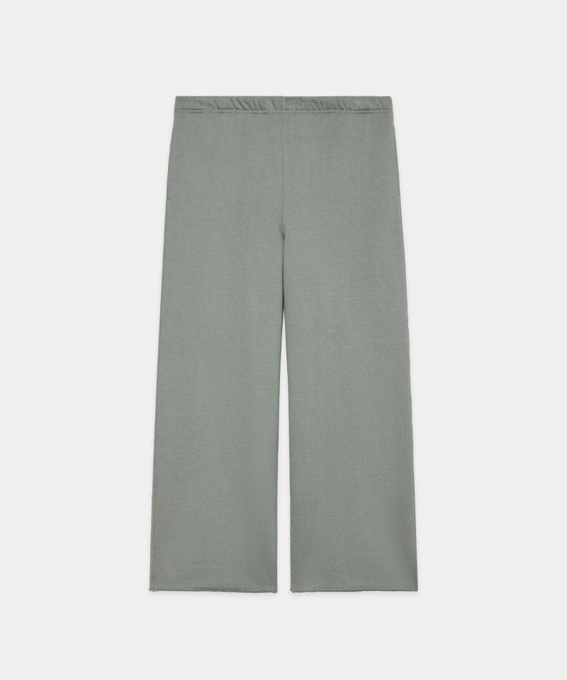 ＜MARKAWARE＞WIDE GYM PANTS