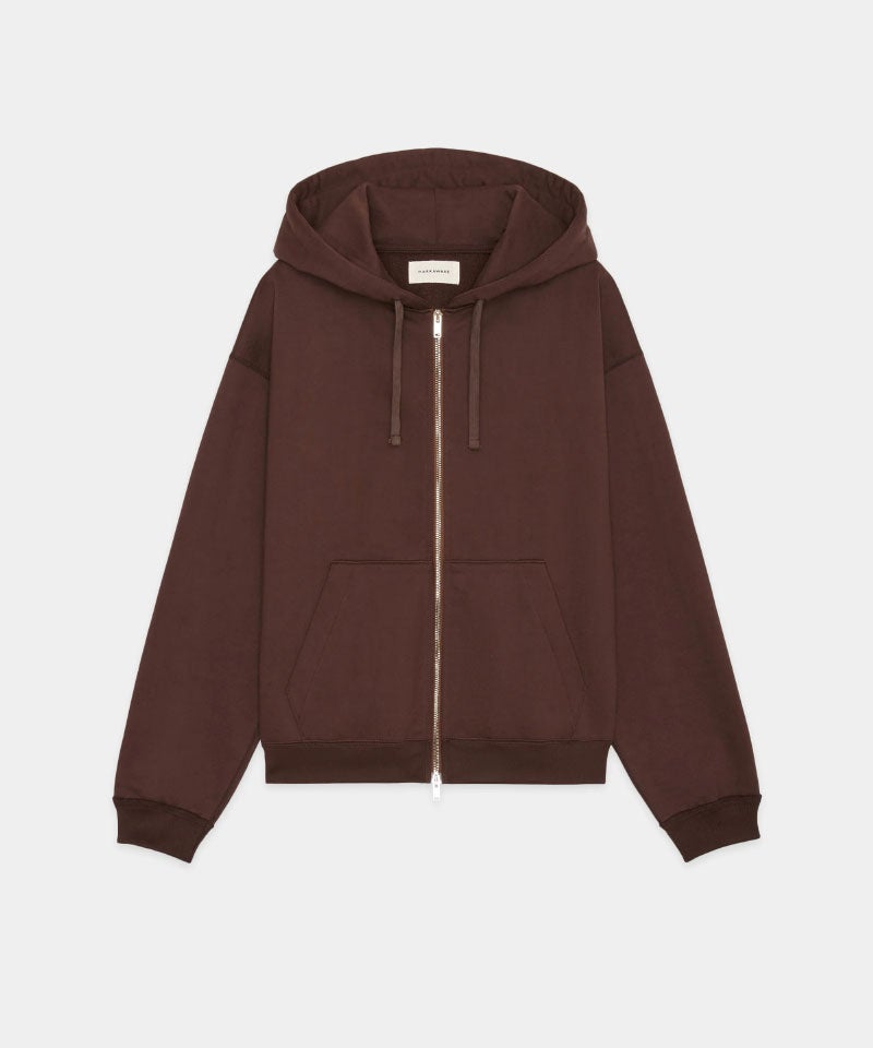 MARKAWARE＞COMFORT ZIP PARKA | MAKES ONLINE STORE