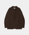 ＜marka＞STROLL AROUND JACKET