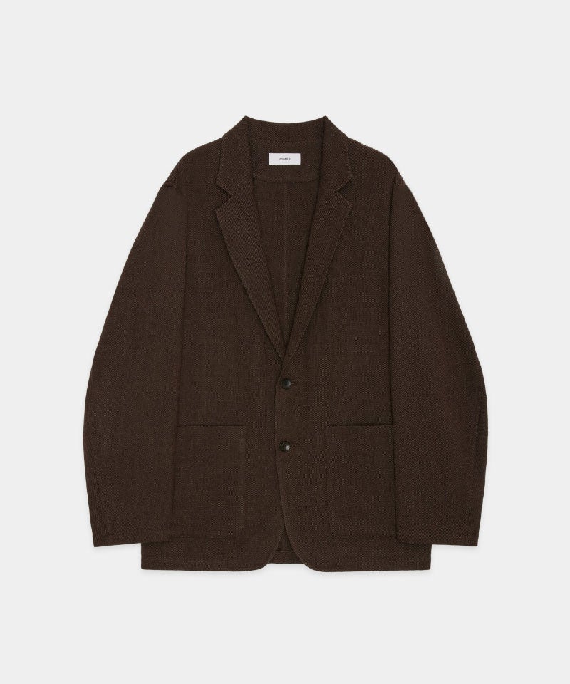 ＜marka＞STROLL AROUND JACKET