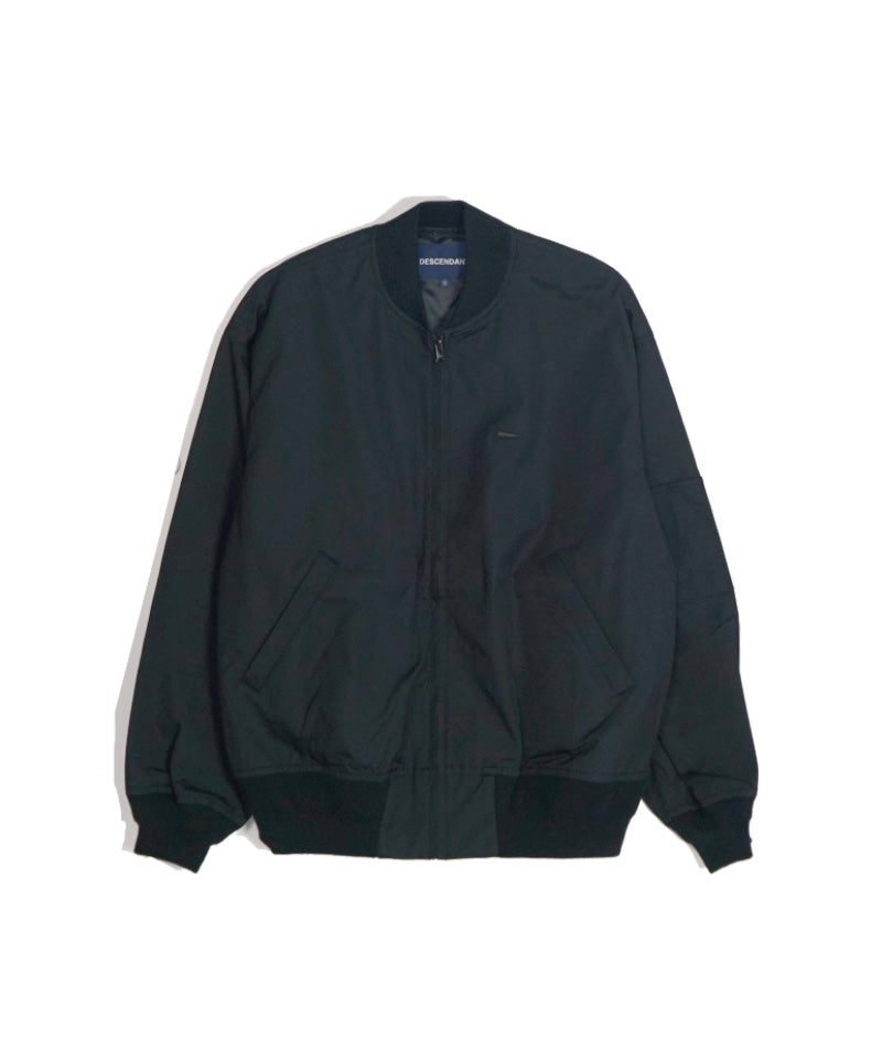 DESCENDANT＞MD86 WEATHER JACKET | MAKES ONLINE STORE