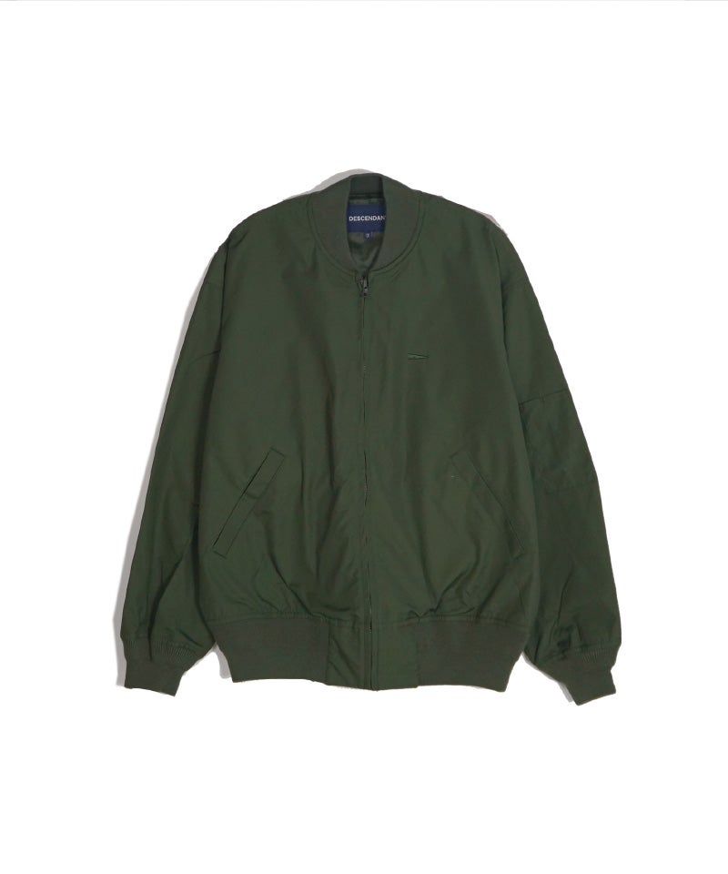 DESCENDANT＞MD86 WEATHER JACKET | MAKES ONLINE STORE