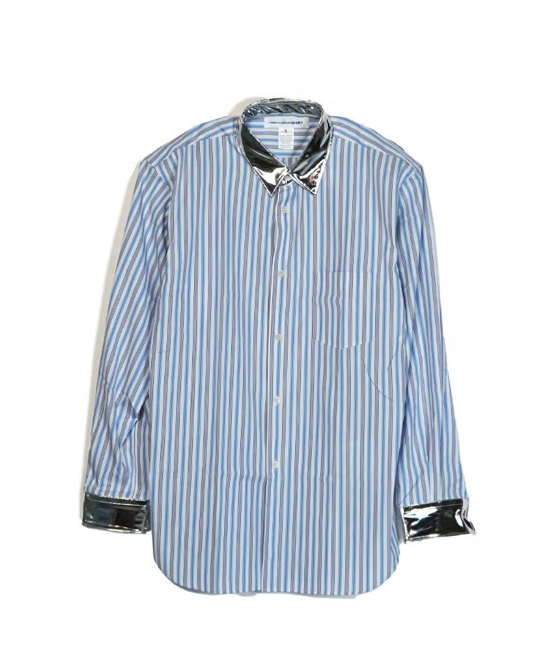 COMME des GARCONS SHIRT ／ コムデギャルソンシャツ | MAKES ONLINE STORE