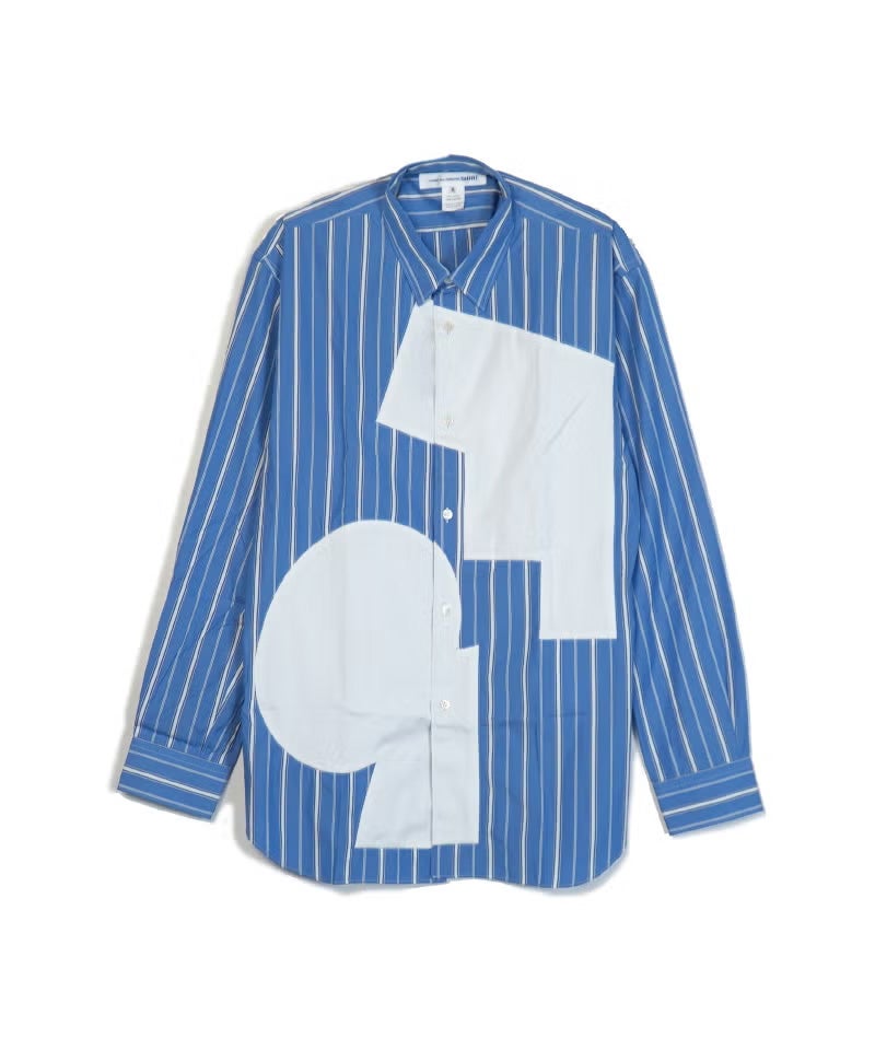 COMME des GARCONS SHIRT ／ コムデギャルソンシャツ | MAKES ONLINE STORE
