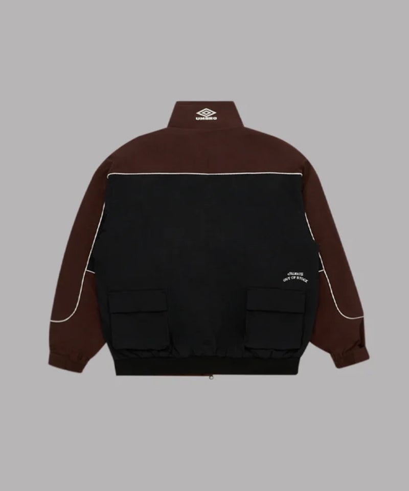 ALWAYS OUT OF STOCK＞UMBRO SHELL JACKET | MAKES ONLINE STORE