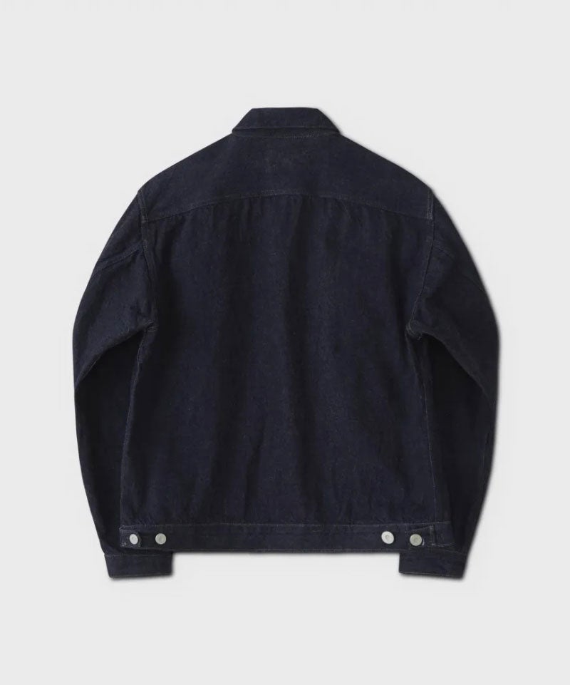 PHIGVEL＞CLASSIC JEAN JACKET | MAKES ONLINE STORE