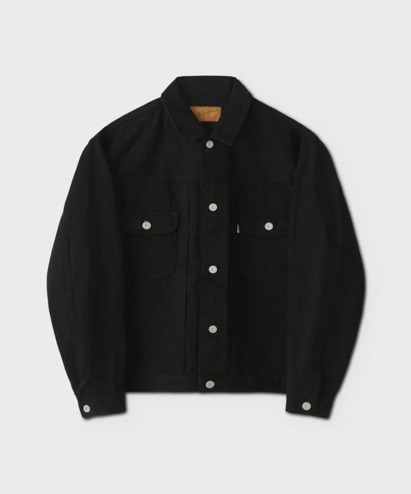 PHIGVEL＞CLASSIC JEAN JACKET | MAKES ONLINE STORE