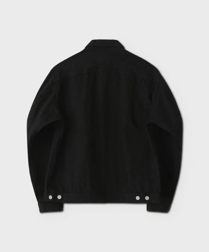 PHIGVEL＞CLASSIC JEAN JACKET | MAKES ONLINE STORE