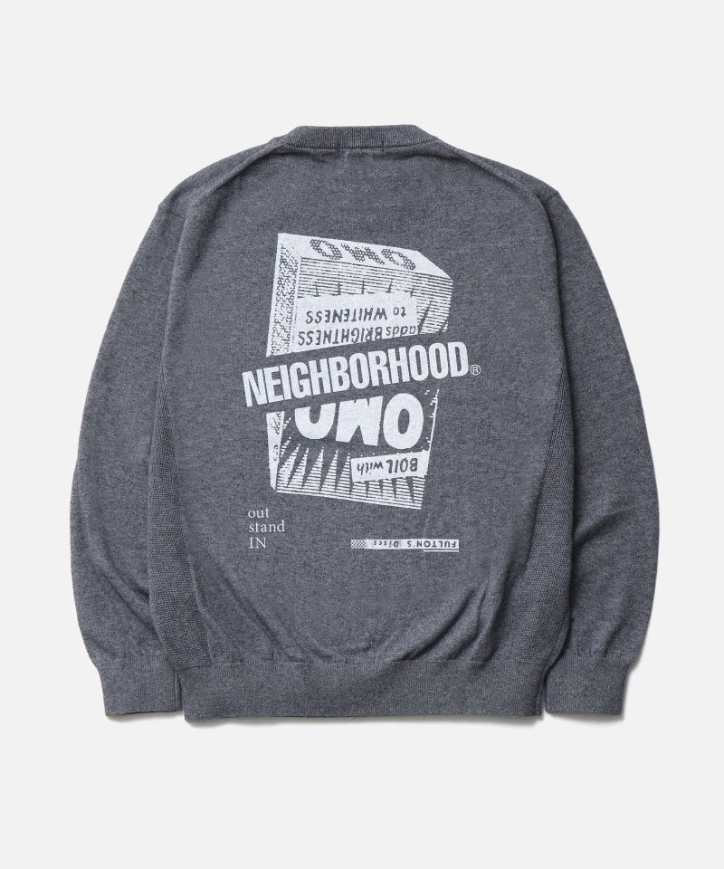 トップス(NEIGHBOR HOOD) | MAKES ONLINE STORE
