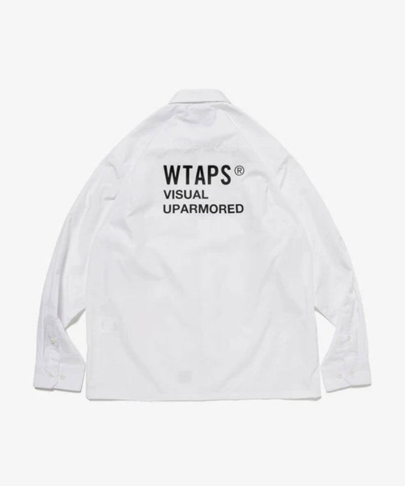 WTAPS ／ ダブルタップス | MAKES ONLINE STORE