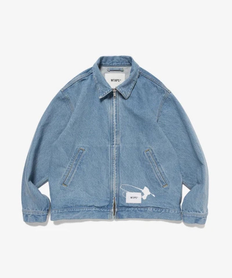WTAPS ／ ダブルタップス | MAKES ONLINE STORE