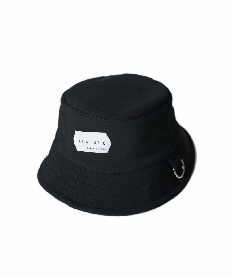 AKA SIX＞BUCKET HAT / BUSTER | MAKES ONLINE STORE