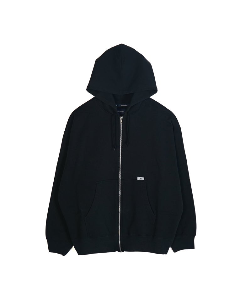DESCENDANT＞PX ZIP HOODY | MAKES ONLINE STORE