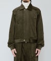 ＜RAINMAKER＞UTILITY JACKET