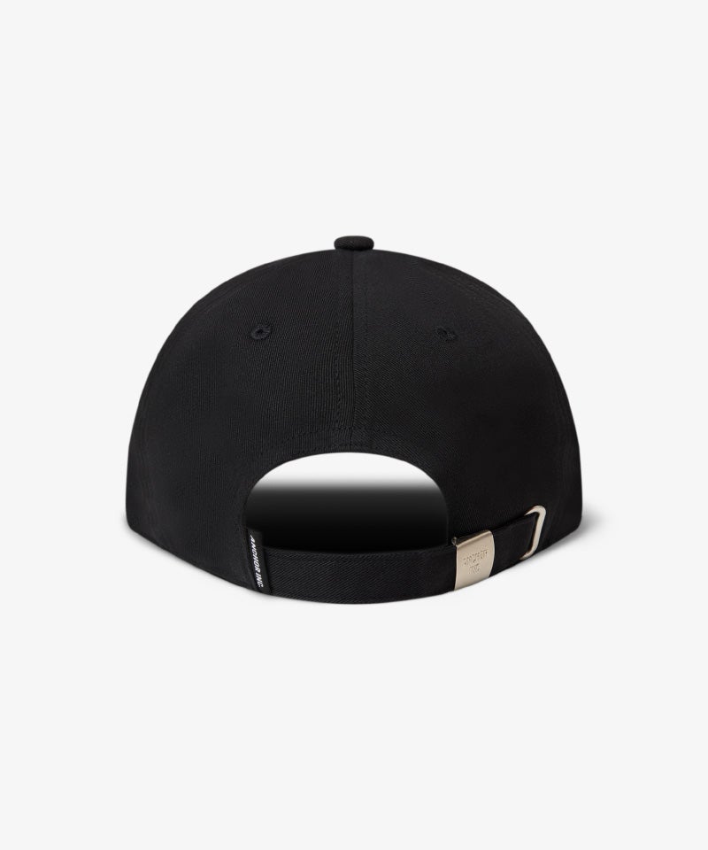 ANCHOR INC.＞ONE LINE LOGO CAP | MAKES ONLINE STORE