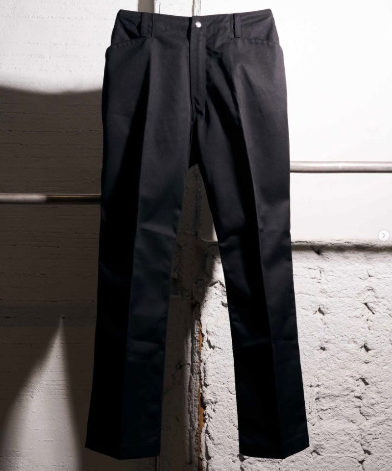 MASSES マシス WORK PANTS L ワークパンツ MASSES＞WORK PANTS L | MAKES ONLINE STORE