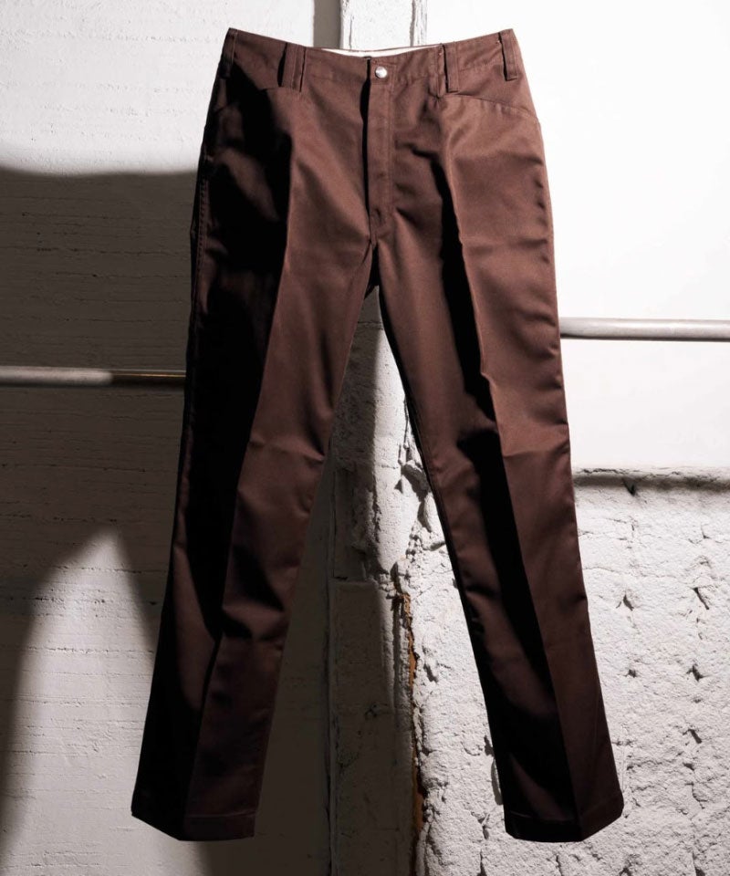MASSES＞WORK PANTS L | MAKES ONLINE STORE