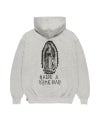 ＜WACKO MARIA＞WASHED MIDDLE WEIGHT PULLOVER HOODED SWEAT SHIRT