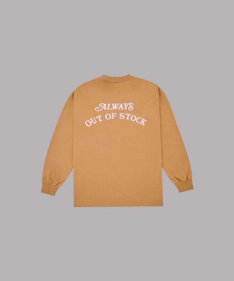 ALWAYS OUT OF STOCK ／ オールウェイズアウトオブストック | MAKES
