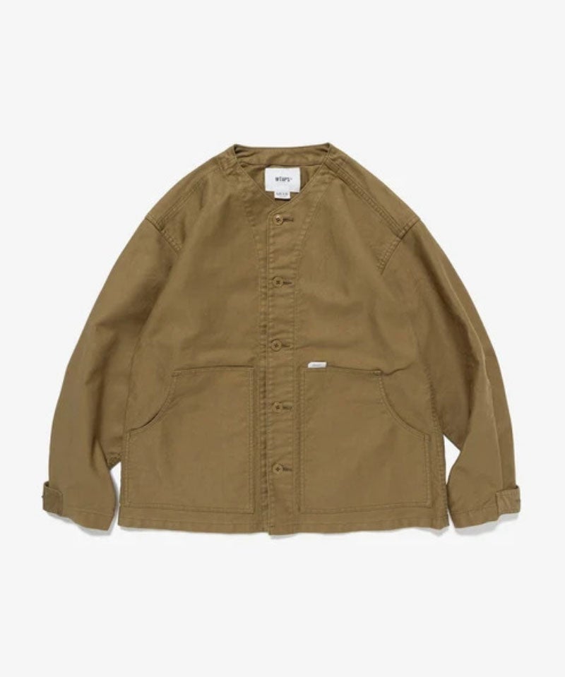 トップス(WTAPS) | MAKES ONLINE STORE