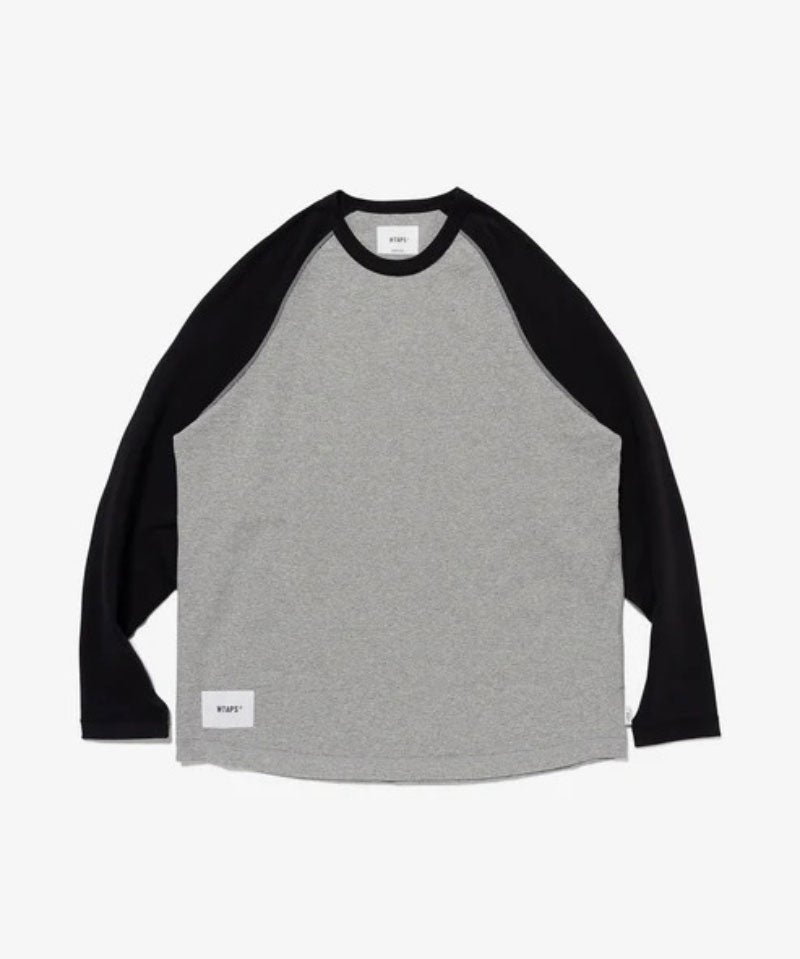 WTAPS＞IAN / LS / COTTON | MAKES ONLINE STORE
