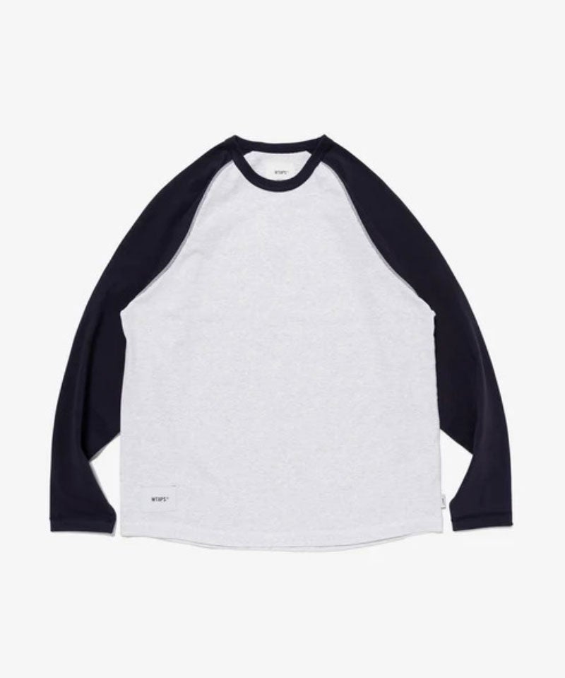 WTAPS＞IAN / LS / COTTON | MAKES ONLINE STORE