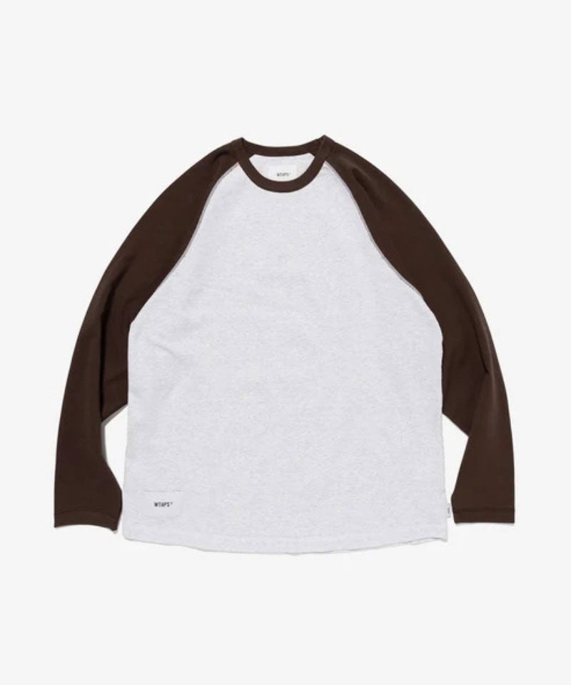 WTAPS＞IAN / LS / COTTON | MAKES ONLINE STORE