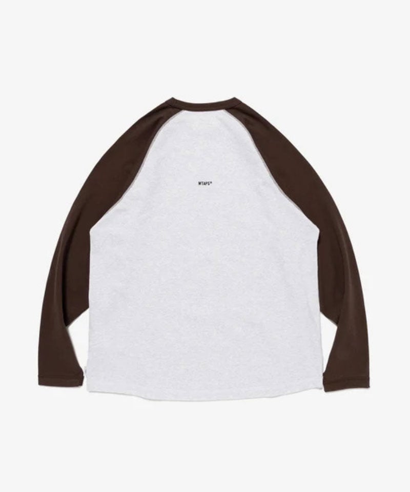 WTAPS＞IAN / LS / COTTON | MAKES ONLINE STORE