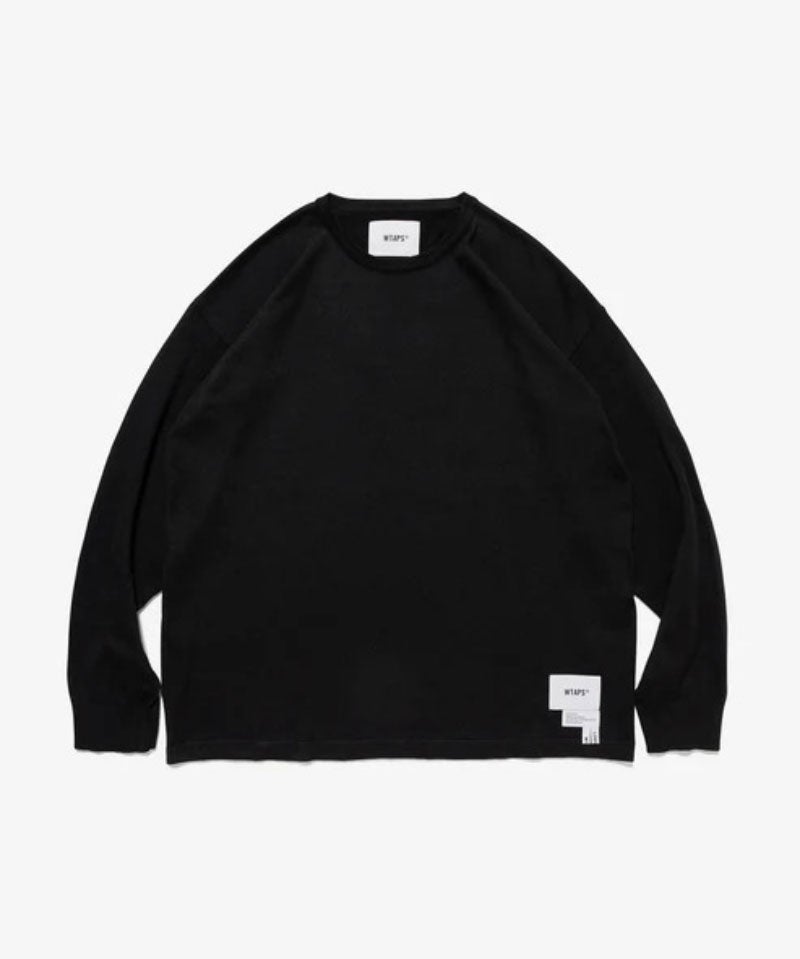 WTAPS＞JD-HG-CK / SWEATER / POLY | MAKES ONLINE STORE